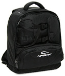 AirBak Photography Zoom Camera Backpack Black PH03
