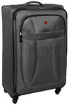 Wenger Neo Lite Large 81cm Softside Suitcase Platinum 7208A