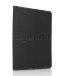 Targus Simply Basic iPad 3 Cover Black Twill HZ158