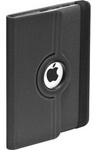 Targus Versavu 360 Degree Rotating Cover and Stand for iPad 3 Charcoal Twill HZ156