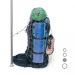 Pacsafe Exomesh 120 Silver PA002