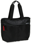 American Tourister Smart 13.3" Laptop Tote Black 94028