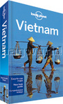 Lonely Planet Vietnam Travel Guide Book L3068