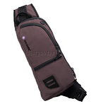 Pacsafe Venturesafe 150 Cross Body Pack Sparrow PA028 