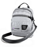 Pacsafe Venturesafe 200 Compact Travel Bag Cool Steel PA025