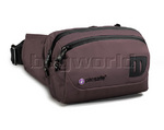 Pacsafe Venturesafe 100 Hip Pack Money Belt Sparrow PA024