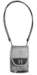 Pacsafe Venturesafe 50 Digi Pouch Cool Steel PA023