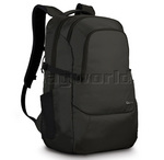 Pacsafe Ultimatesafe 32L RFID 17" Laptop or iPad 1, 2 & 3 Backpack Iron PA100
