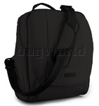 Pacsafe Metrosafe 300 GII RFID Blocking Anti Theft 13" Laptop or iPad 1, 2, 3 & 4 Shoulder Bag Black PB014