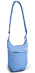 Pacsafe Slingsafe 100 GII RFID Blocking Anti Theft Shoulder Bag Sky Blue PB125