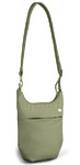 Pacsafe Slingsafe 100 GII RFID Blocking Anti Theft Shoulder Bag Cypress PB125