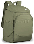 Pacsafe Slingsafe 300 GII RFID Blocking Anti Theft 13" Laptop or iPad 1, 2 & 3 Backpack Cypress PB127