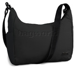 Pacsafe Citysafe 200 GII RFID Blocking Anti Theft 13" Laptop or iPad 1, 2, 3 & 4 Handbag Black PB145