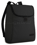 Pacsafe Citysafe 350 GII RFID Blocking Anti Theft 13" Laptop or iPad 1, 2, 3 & 4 Backpack Black PB146 
