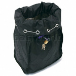Pacsafe Travelsafe 20L Portable Safe Black PE002