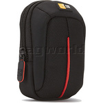 Case Logic DCB Compact Camera Case Black CB301 