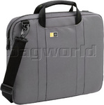Case Logic PBCi 12.1" Laptop Attache Dark Grey CI112