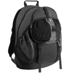 Pacsafe Daysafe 100 Backpack Black PA060