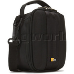 Case Logic QPB Camcorder Kit Bag Black PB203