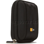 Case Logic QPB Compact Camera Case Black PB201
