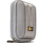 Case Logic QPB Compact Camera Case Grey PB201