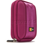 Case Logic QPB Compact Camera Case Magenta PB201