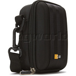 Case Logic QPB Medium Camera / Flash Camcorder Case Black PB202