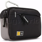 Case Logic TBC Medium Camera / Camcorder Case Black BC303