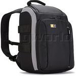 Case Logic TBC SLR Camera Backpack Black BC307