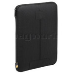 Case Logic VLS 10" Laptop or iPad 1, 2 & 3 Sleeve Black LS110