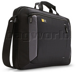 Case Logic VNA 16" Laptop Attache Black NA216