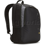 Case Logic VNB 17" Laptop Backpack Black NB217