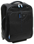 Eagle Creek Hovercraft Wide Small/Cabin 51cm Softside Suitcase Black 20308