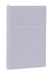 Artex Gypsy Passport Cover Lavender 40815