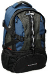 BlackWolf Synchro Camera Backpack Steel SYCA