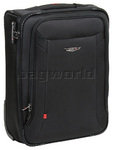 Antler Business 100 15.6" Laptop Mobile Office Black 24050