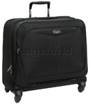 Samsonite Ultralite 8 Spinner Garment Bag Black 21019