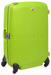 American Tourister F'Lite Comfort Medium 74cm Hardside Suitcase Lime 51074