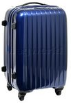 Samsonite Aerial Small/Cabin 55cm Hardside Suitcase Blue 68001