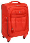 Wenger Neo Lite Small/Cabin 54cm Softside Suitcase Orange 7208C