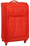 Wenger Neo Lite Large 81cm Softside Suitcase Orange 7208A