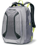 Samsonite VizAir 15.6" Laptop Backpack Gunmetal 4T001