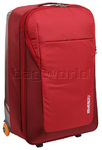 American Tourister Astrono-lite Large 75cm Softside Suitcase Red 6T003
