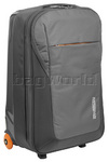 American Tourister Astrono-lite Medium 68cm Softside Suitcase Grey 6T002