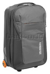American Tourister Astrono-lite Small/Cabin 55cm Softside Suitcase Grey 6T001