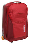 American Tourister Astrono-lite Small/Cabin 55cm Softside Suitcase Red 6T001