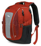 High Sierra Evolution 17" Laptop Backpack Orange EV206