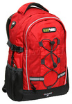 BlackWolf Classic 25 Backpack Chilli CL25