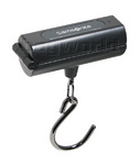 Samsonite Foldable Digital Luggage Scale Black 34042