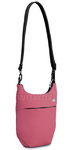Pacsafe Slingsafe 100 GII RFID Blocking Anti Theft Shoulder Bag Berry PB125